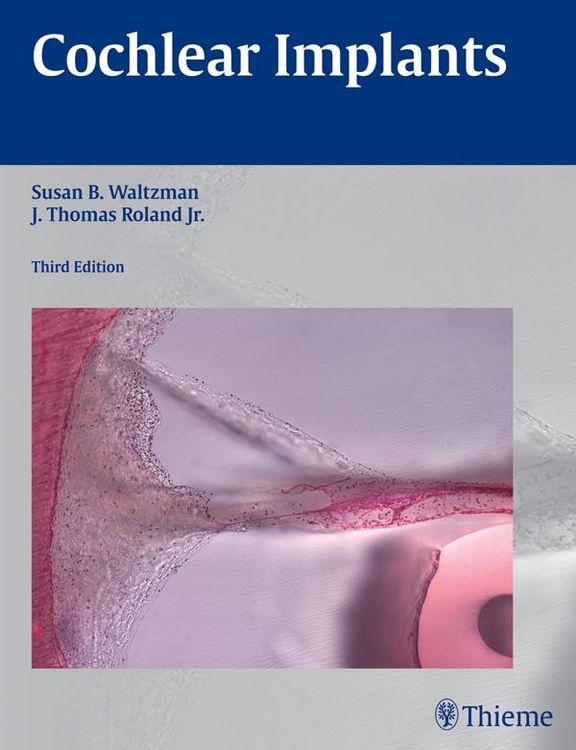 Produktbild: Cochlear Implants