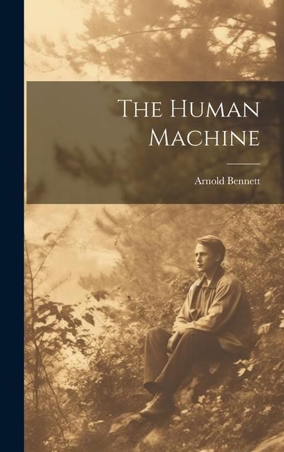 Produktbild: The Human Machine