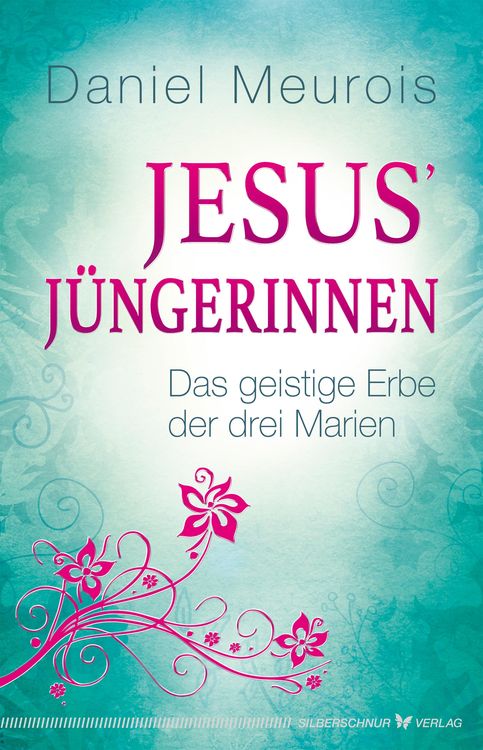 Produktbild: Jesus&acute; J&uuml;ngerinnen