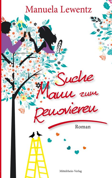 Produktbild: Suche Mann zum Renovieren