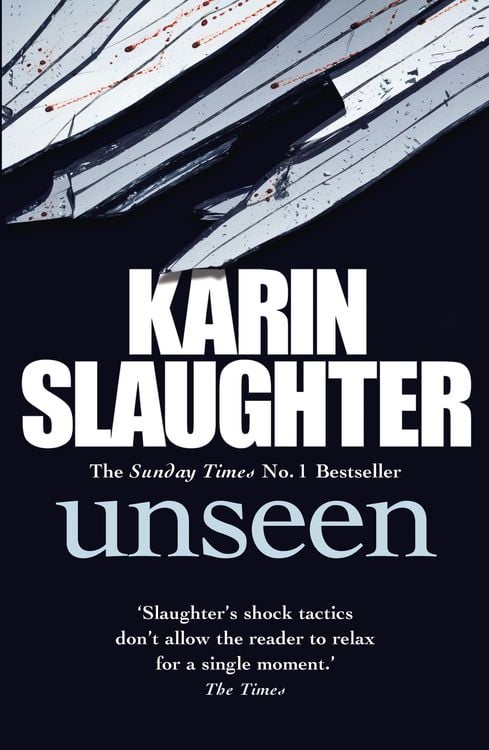 Produktbild: Unseen