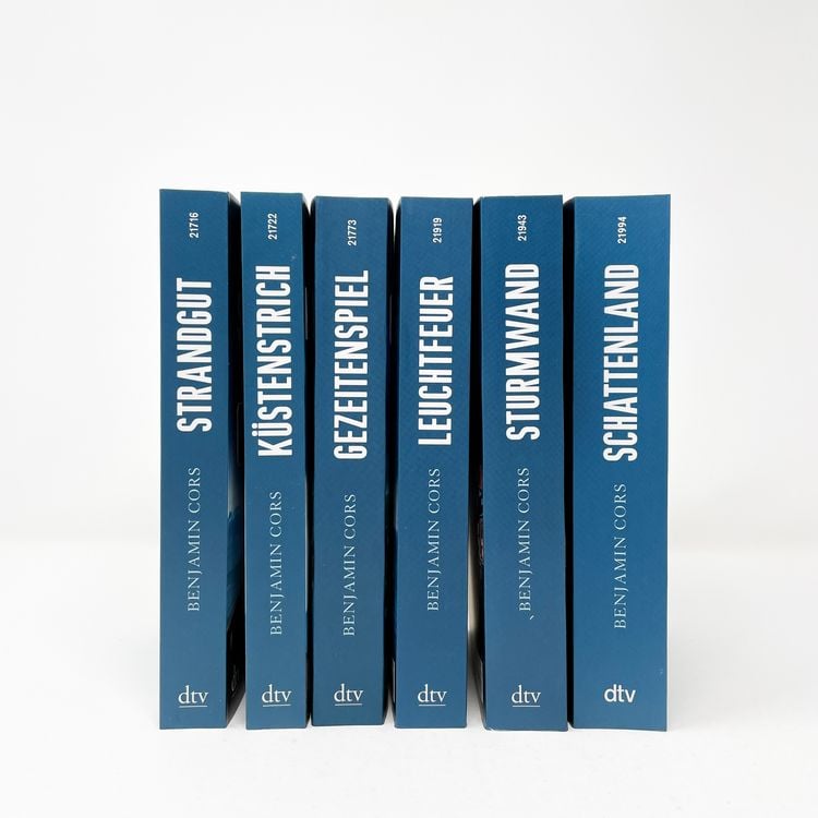 Produktbild: Leuchtfeuer