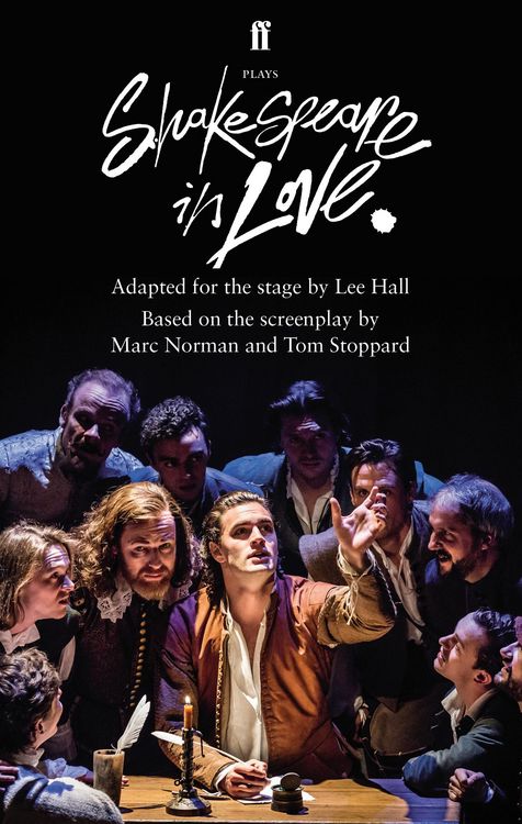 Produktbild: Shakespeare in Love
