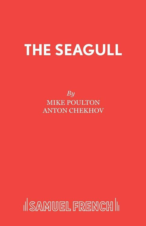 Produktbild: The Seagull