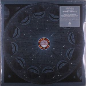 Produktbild: Oh! The Grandeur (Turquoise Vinyl)