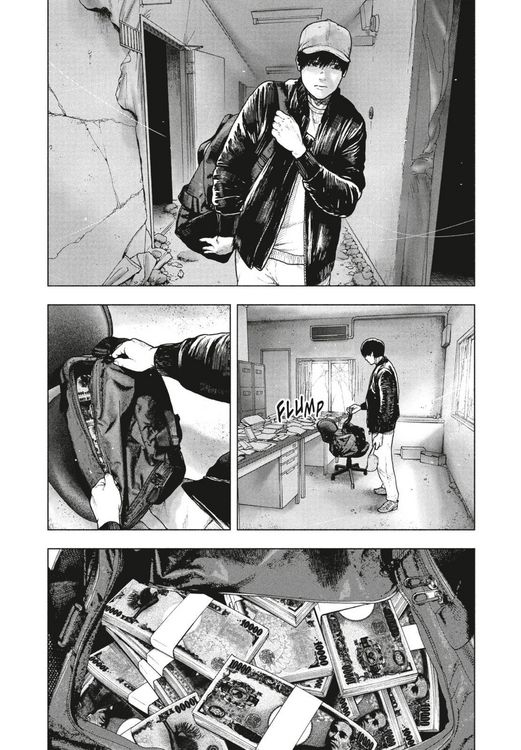 Produktbild: The Killer Inside 7
