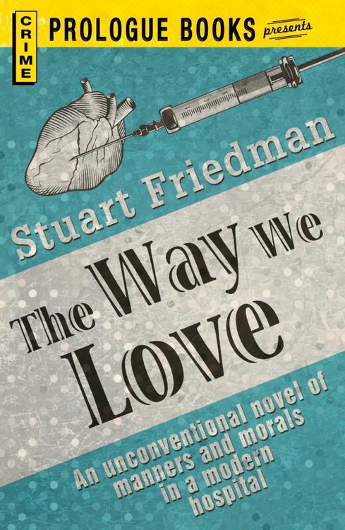 Produktbild: The Way We Love