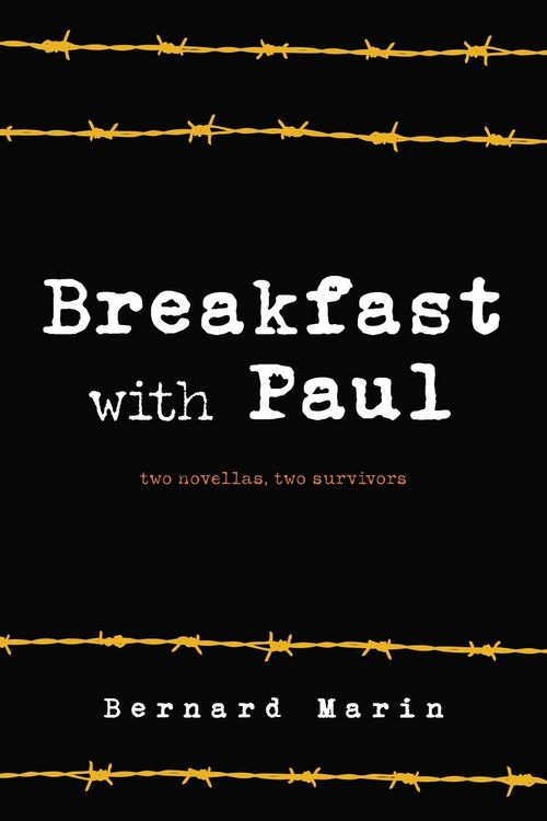 Produktbild: Breakfast with Paul