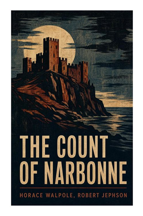 Produktbild: The Count of Narbonne