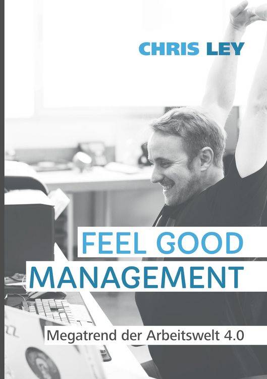 Produktbild: Feel Good Management