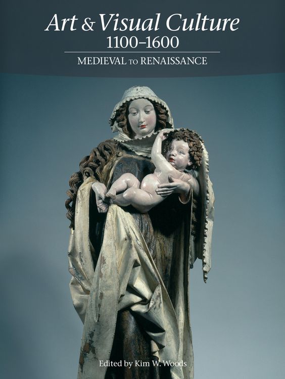 Produktbild: Art & Visual Culture 1100-1600: Medieval to Renaissance