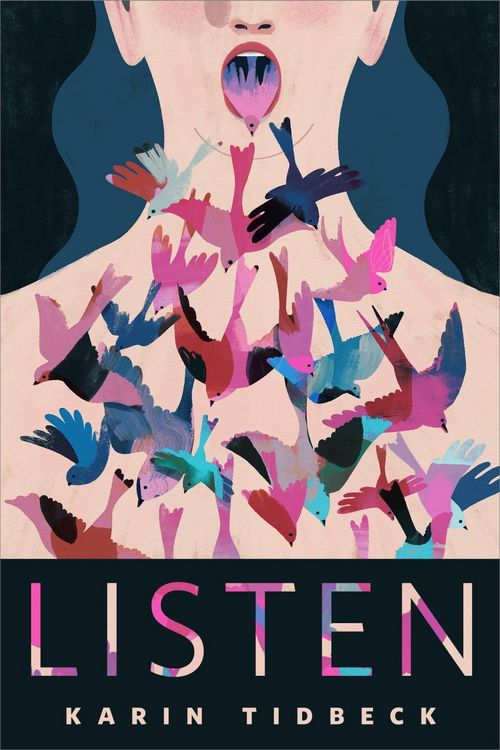 Produktbild: Listen