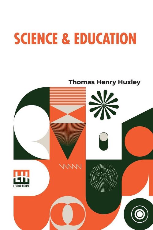 Produktbild: Science & Education