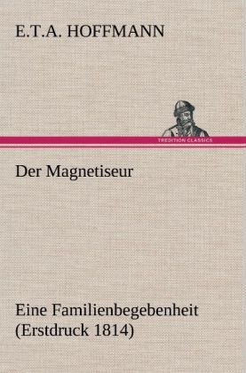 Produktbild: Der Magnetiseur
