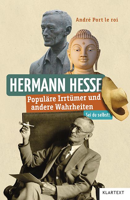 Produktbild: Hermann Hesse
