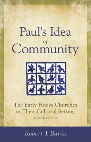 Produktbild: Paul's Idea of Community