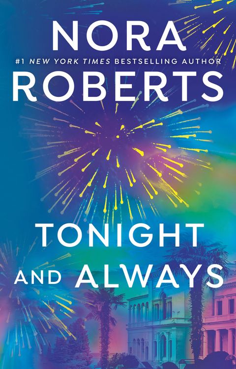 Produktbild: Tonight and Always