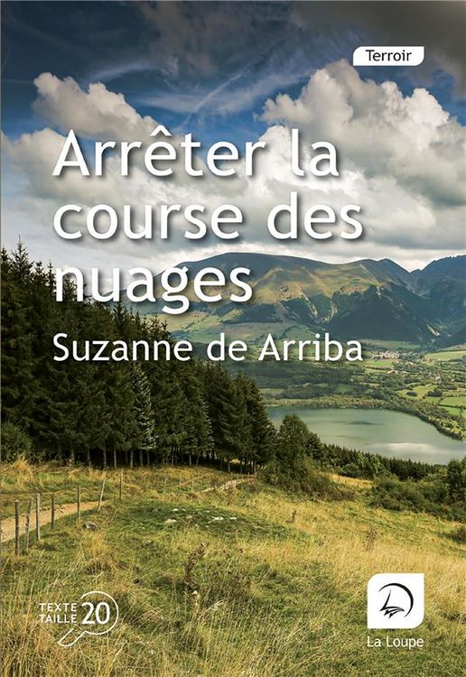 Produktbild: Arreter la course des nuages