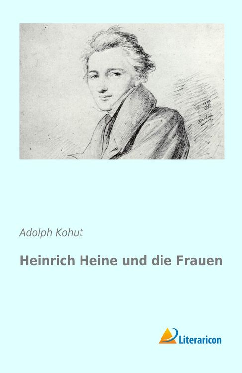 Produktbild: Heinrich Heine und die Frauen