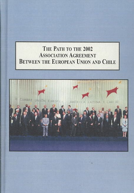 Produktbild: Path To 2002 Association Agreemen