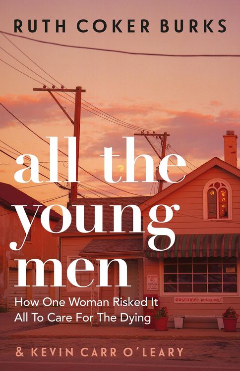 Produktbild: All the Young Men