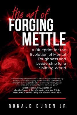 Produktbild: The Art of Forging Mettle