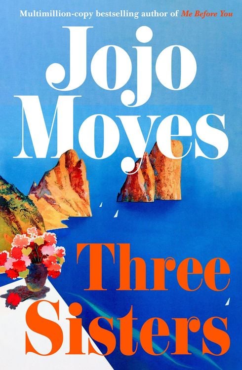 Produktbild: Three Sisters