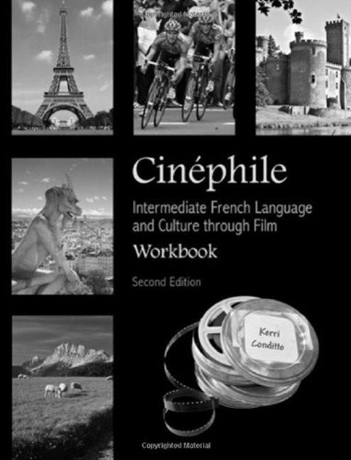 Produktbild: Conditto, K: Cin&eacute;phile Workbook