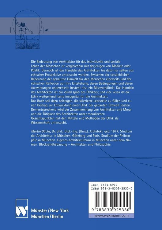 Produktbild: Architektur f&uuml;r ein gutes Leben