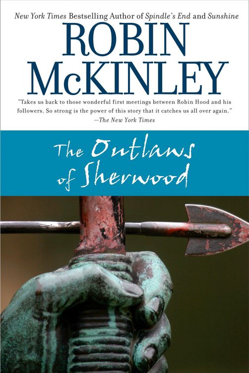Produktbild: The Outlaws of Sherwood