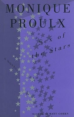 Produktbild: Sex of the Stars
