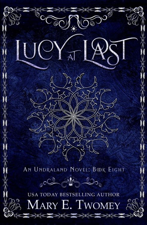 Produktbild: Lucy at Last