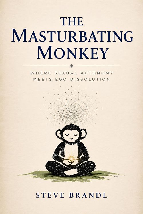 Produktbild: The Masturbating Monkey