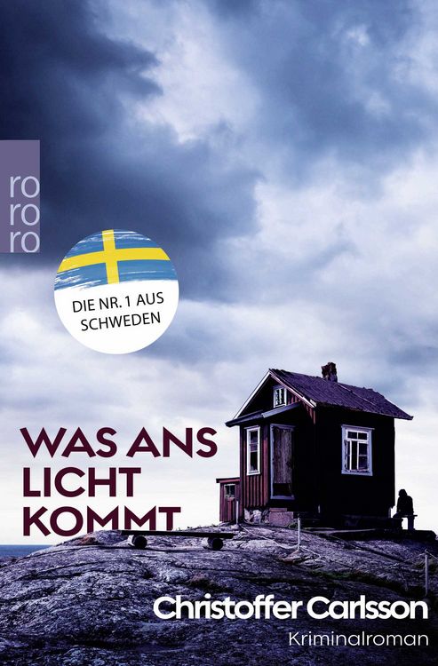 Produktbild: Was ans Licht kommt