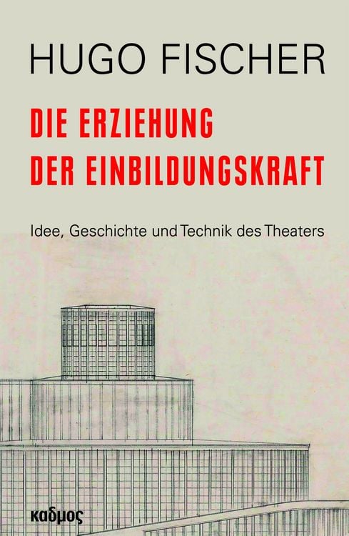 Produktbild: Die Erziehung der Einbildungskraft