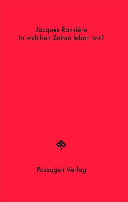Produktbild: In welchen Zeiten leben wir?