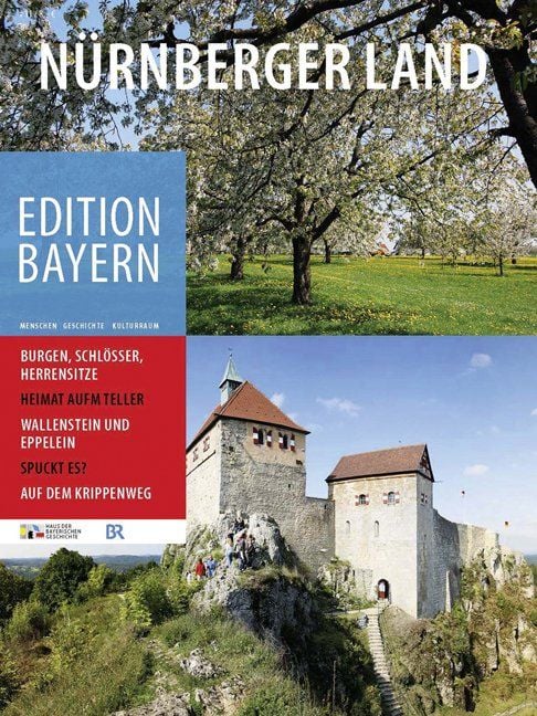 Produktbild: N&uuml;rnberger Land