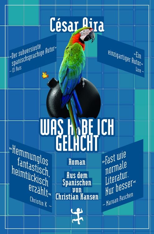 Produktbild: Was habe ich gelacht