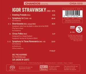Produktbild: Orchesterwerke