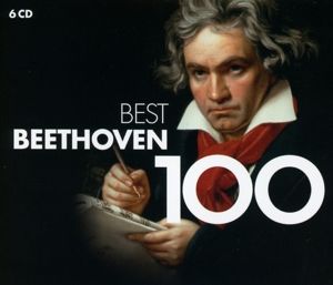 Produktbild: 100 Best Beethoven