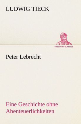 Produktbild: Peter Lebrecht