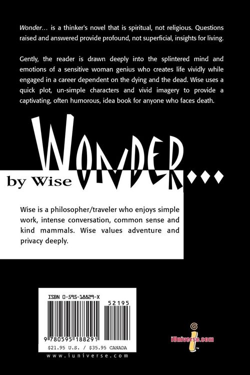 Produktbild: Wonder