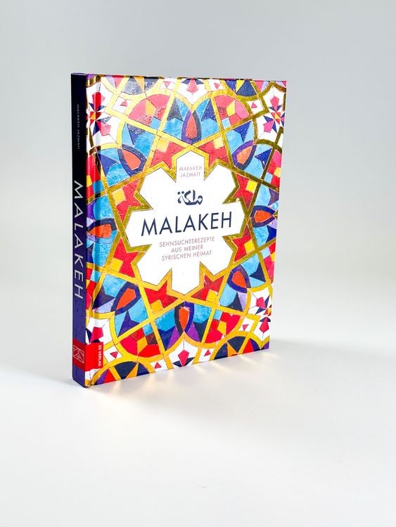 Produktbild: Malakeh