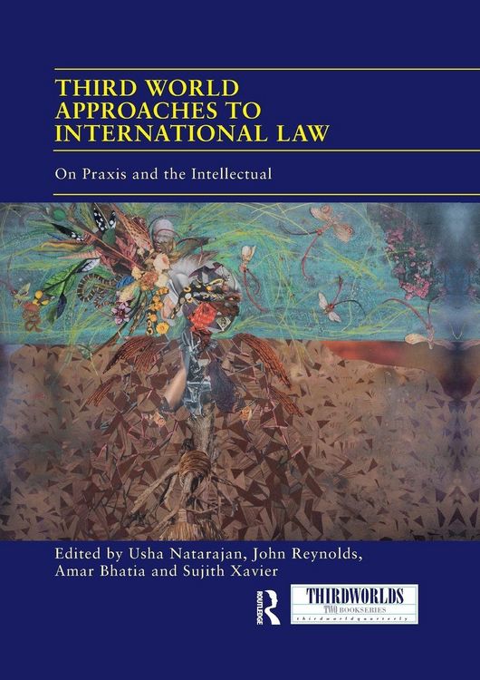 Produktbild: Third World Approaches to International Law