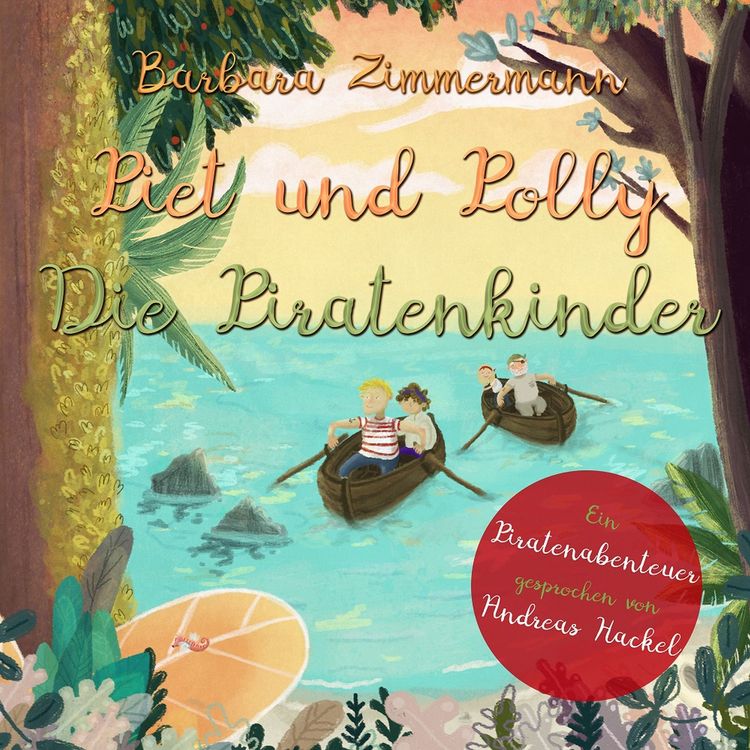 Produktbild: Piet und Polly