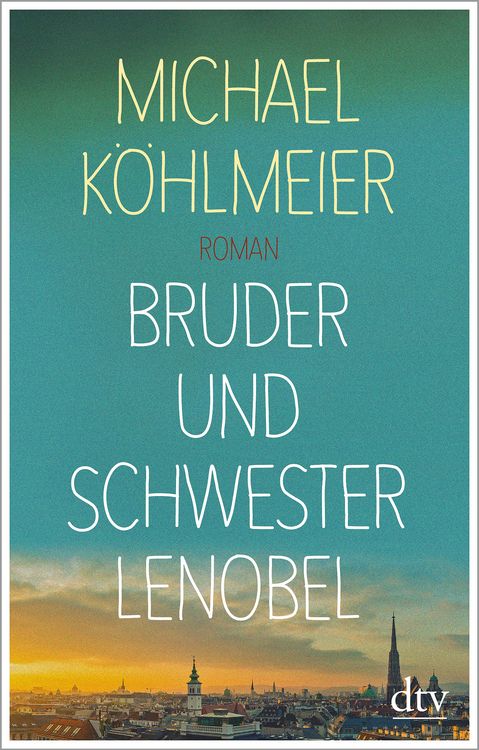 Produktbild: Bruder und Schwester Lenobel