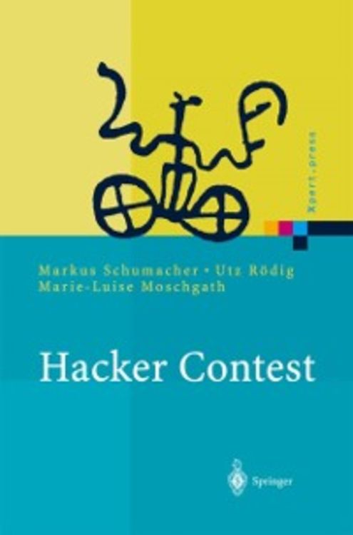Produktbild: Hacker Contest