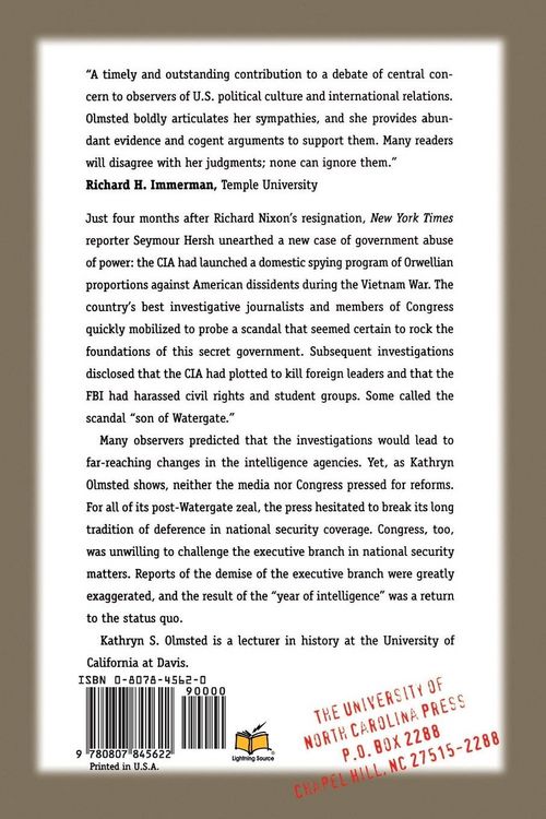 Produktbild: Challenging the Secret Government