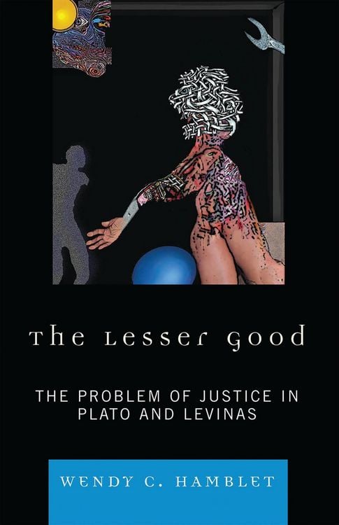 Produktbild: The Lesser Good