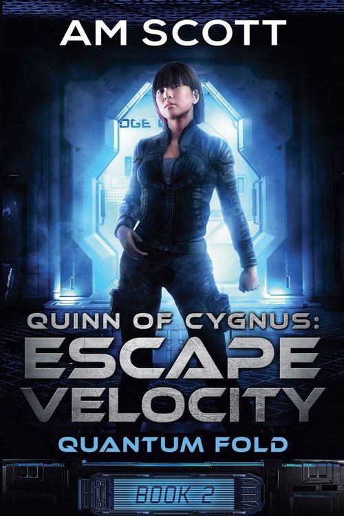 Produktbild: Quinn of Cygnus